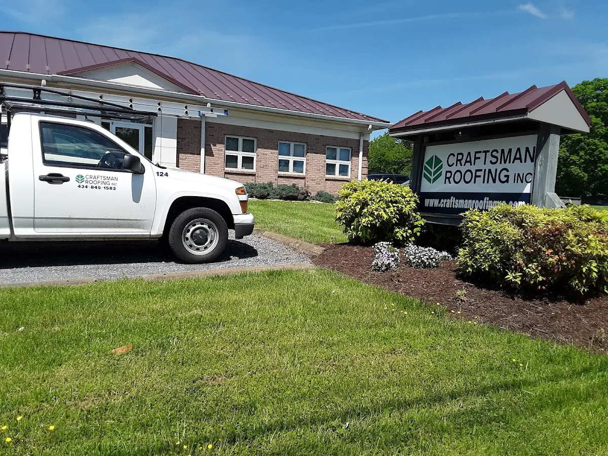 Quality Gutter & Downspout Repair by experienced craftsmen in Fedhaven